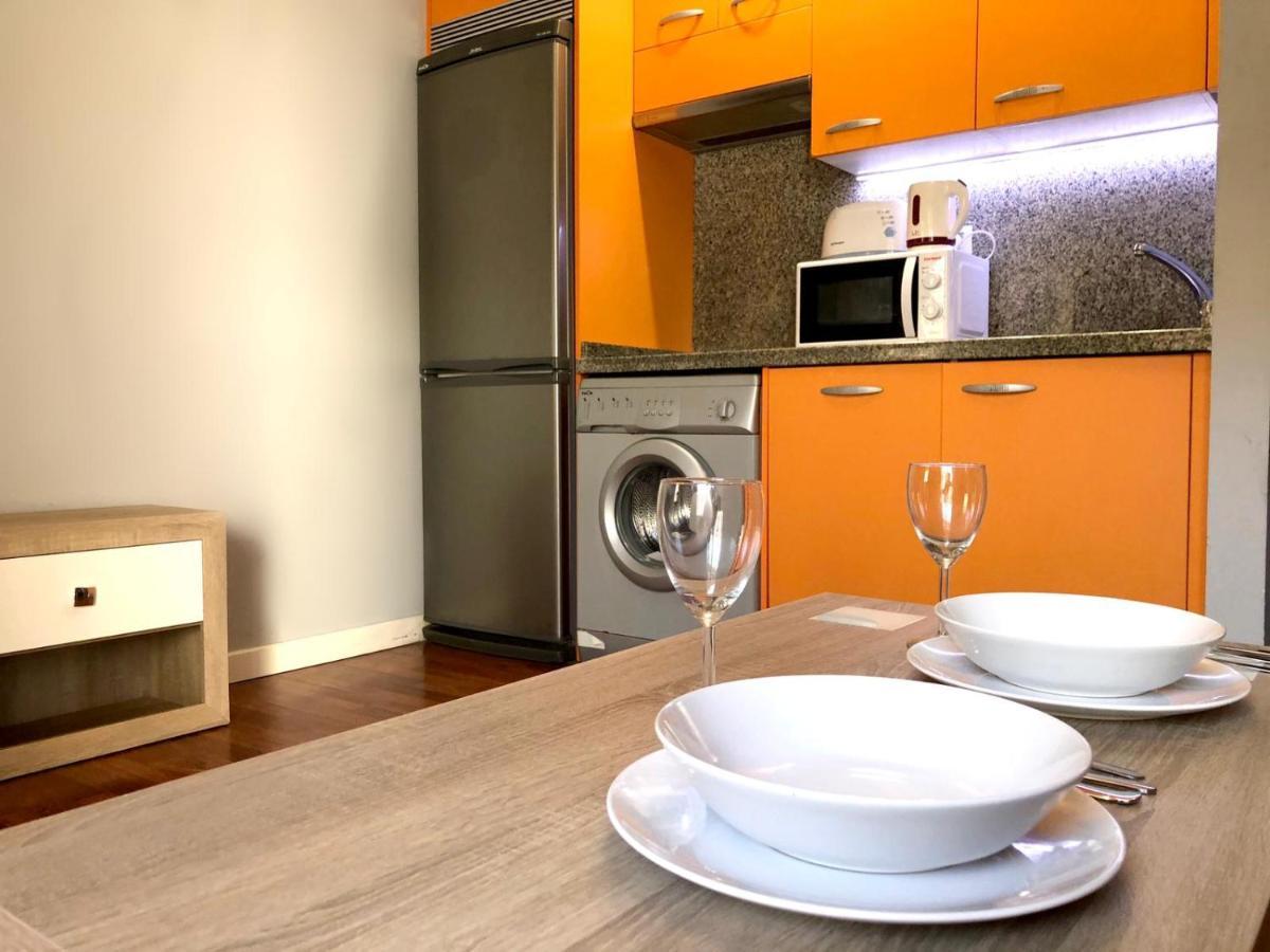 Amazing Location, Full Equiped City Center! 1ª A Málaga Exteriör bild